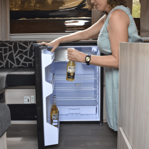 Caravan/Household Fridges